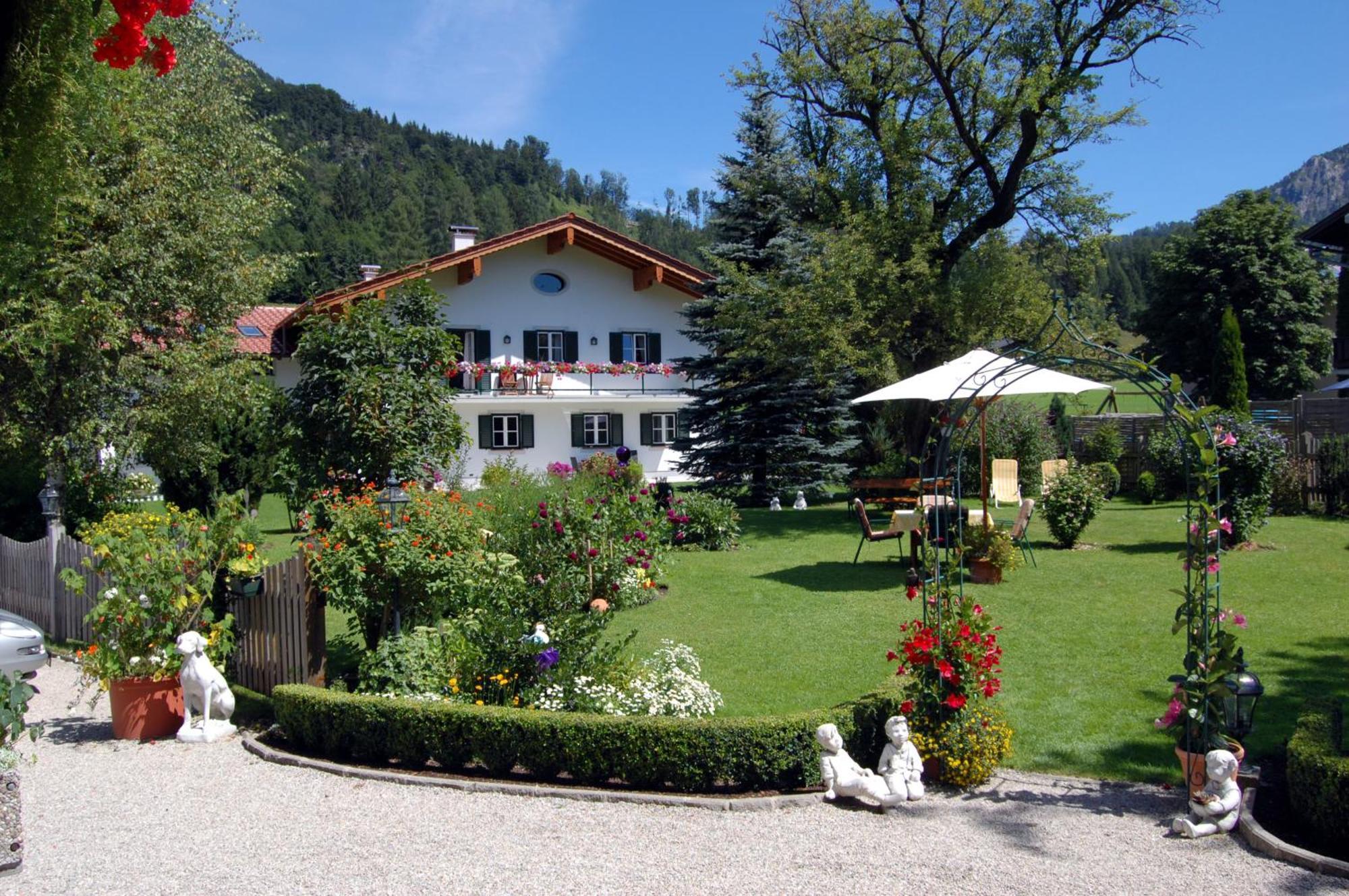 Haslgut Hotel Fuschl am See Exterior photo