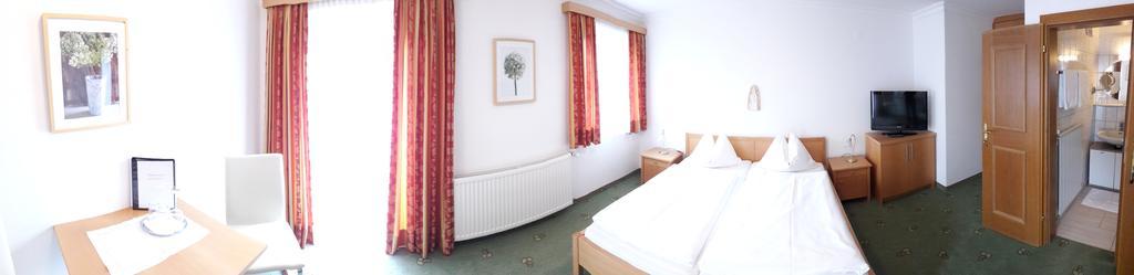 Haslgut Hotel Fuschl am See Exterior photo